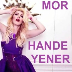 Ali Polat Hande Yener Mor (Remix)