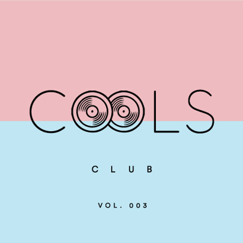 Barney Cools Presents. C O O L S C L U B Vol. 003 (Live Mix)