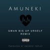 Gwan Big Up Yourself (Remix)
