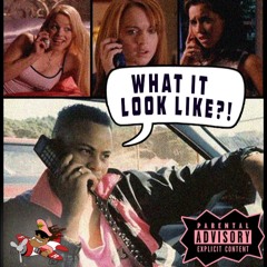 Finesse Rocksmith x West$ide-Dot - What it Look Like