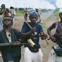 WiggerFightMetalBeefBattle - No Good Deed