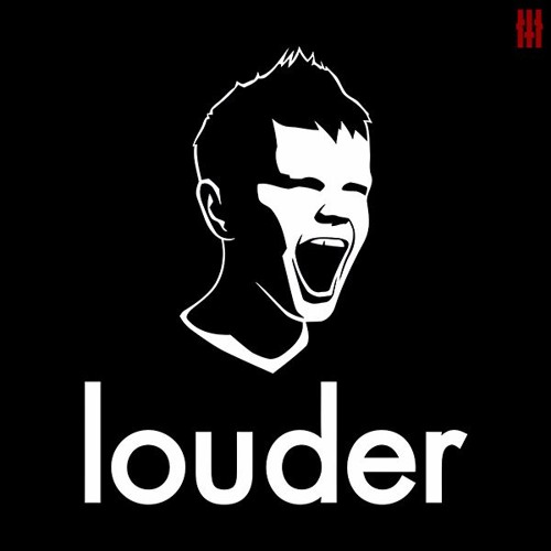 The Prophet - Louder