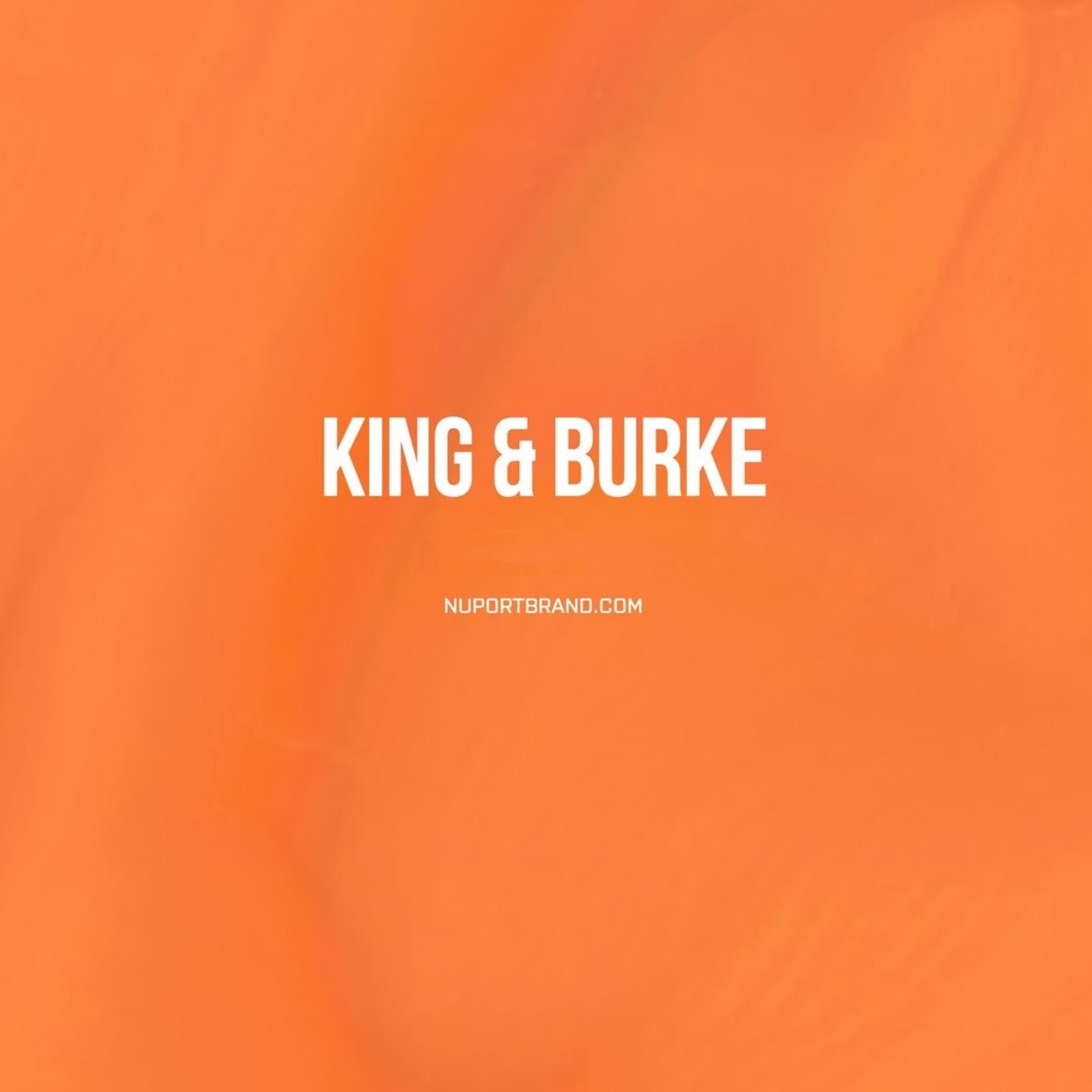 King & Burke Ep. 6