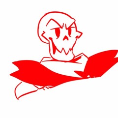 [Underfell] Maniacal Laughter & Confrontation of the Dead (Updated for the last time)