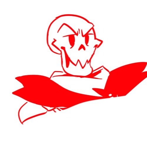 [ Underfell ] CONFRONTATION WITH PAPYRUS! (“Nyeh Heh Heh!” & “Bonetrousle”)