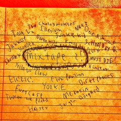 Mixtape 2!