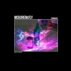 McGuireMcFly - Pharmacist