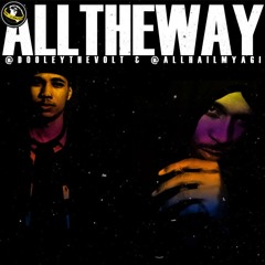 DOOLEY x MYAGI - ALLTHEWAY [prod. by @OGABI/DOOLEY]