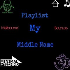 minimal techno and some