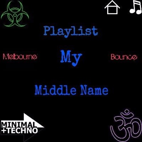 minimal techno and some