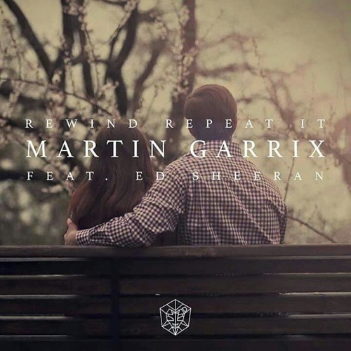 Stream Martin Garrix Feat. Ed Sheeran- Rewind Repeat It (Extended Mix).mp3  by DHARMA Jarot | Listen online for free on SoundCloud