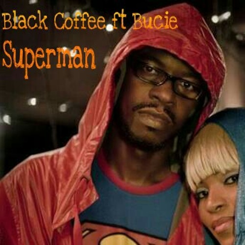 Stream Black Coffee feat Bucie - Superman (Sipho Ngubane Remix 