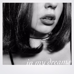 in my dreams - ruth b cover