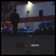 So Gone Freestyle