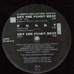 Get The Funky Beat Demo 2016 (3)