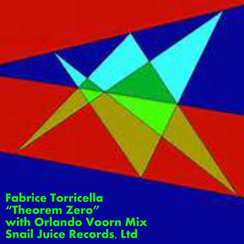 SJ092 - Fabrice Torricella - Drumform - Promo Clip
