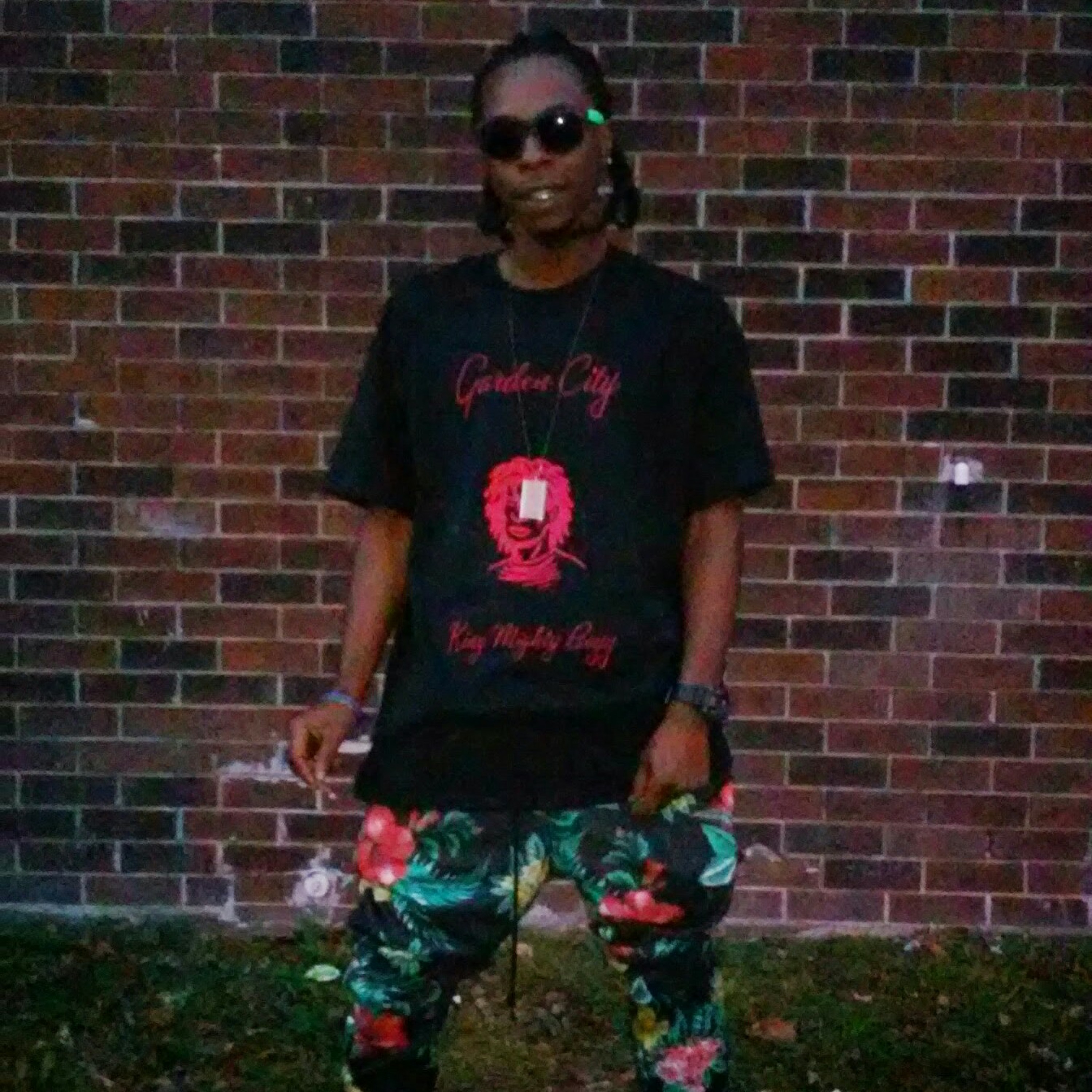 Cityboy Ari