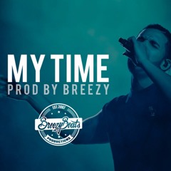 Breezy Beats - My Time