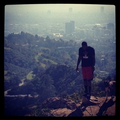 Fightin The Clock (Flying Lotus REMIX)