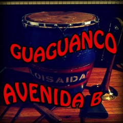 Guaguanco - by Avenida B