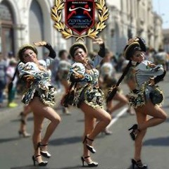 Ya viene Sambos Por Siempre  Convocatoria 2016