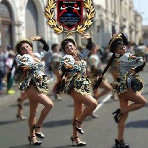 Ya viene Sambos Por Siempre  Convocatoria 2016