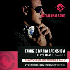 Ibiza Global Radio Show (Live)