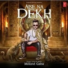 Aise Na Dekh Pagli (Millind Gaba House Mix) DJ SRJ