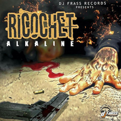 Ricochet (Vybz Kartel Diss) November 2016
