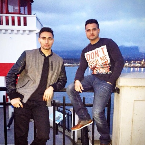 Veer Davinder   Feat.Deepak Dhillon   Velly Di Yaari   Goyal Music   Latest Punjabi Song 2016 - Part