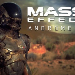Launch - Mass Effect: Andromeda Trailer / Blakus (RSM)