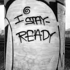 *(New)*Dat'Boii Flam3- Stay Ready