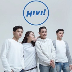 Pelangi - HiVi! Cover