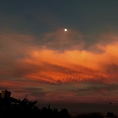 Upward Over The Mountain