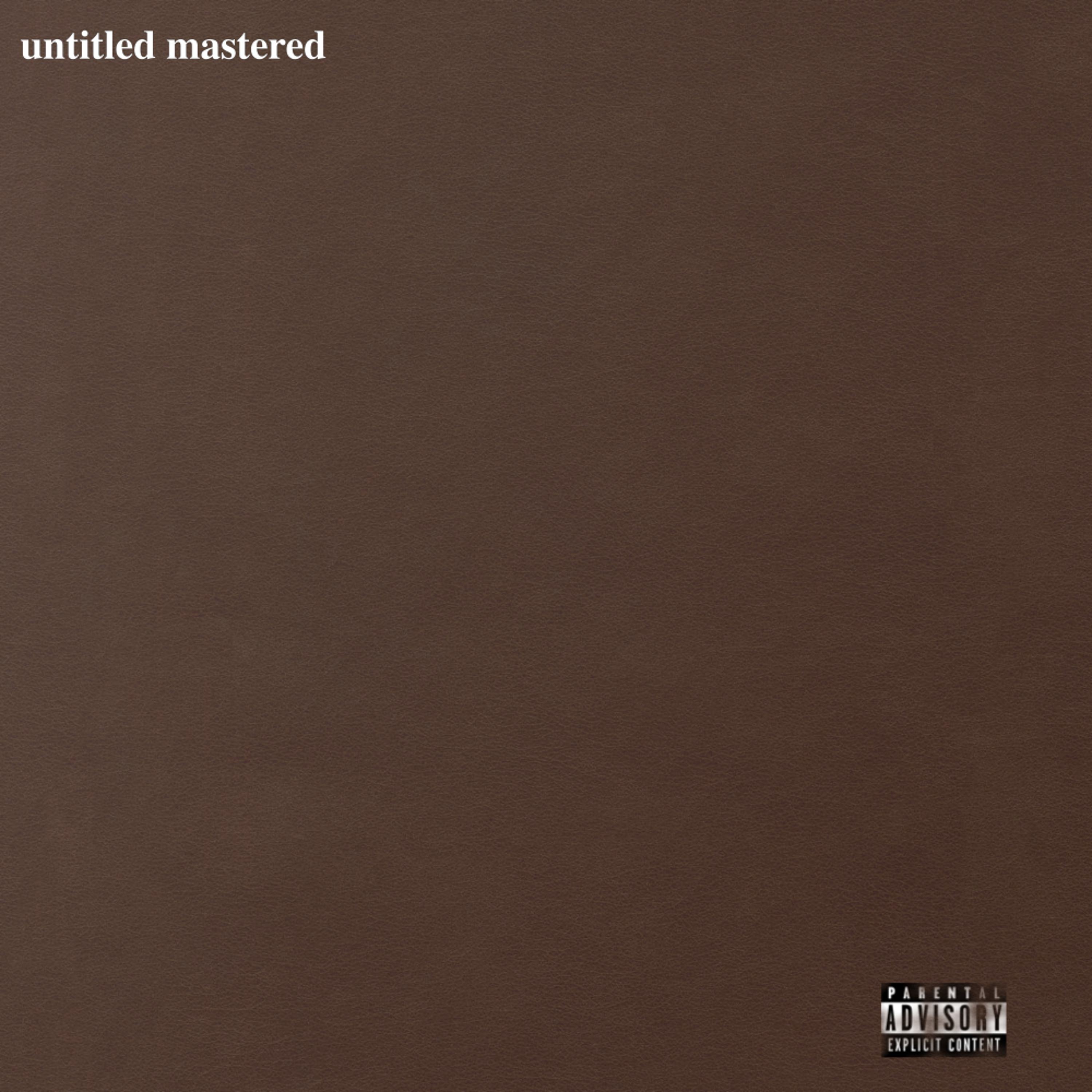 Tweakin episode artwork