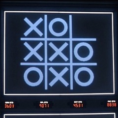 Mitch x D-Block ------War Games