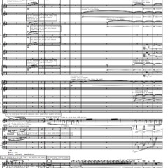 Landscape-for Symphony Orchestra-RSO reading