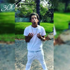 3000 x Niggas Aint Rich