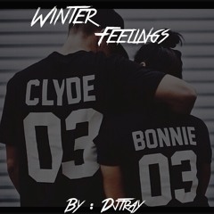 Cold Feelings - DjTRAY