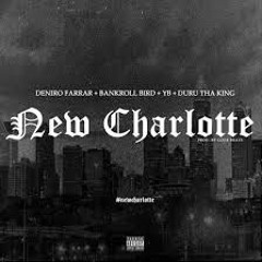 DuRu Tha King - #NewCharlotte (Bass Boosted)