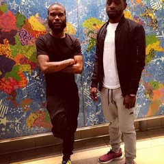 Grab That - CEASE , B