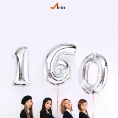 FAMMYMOO - 1cm의 자존심 (Taller Than You)