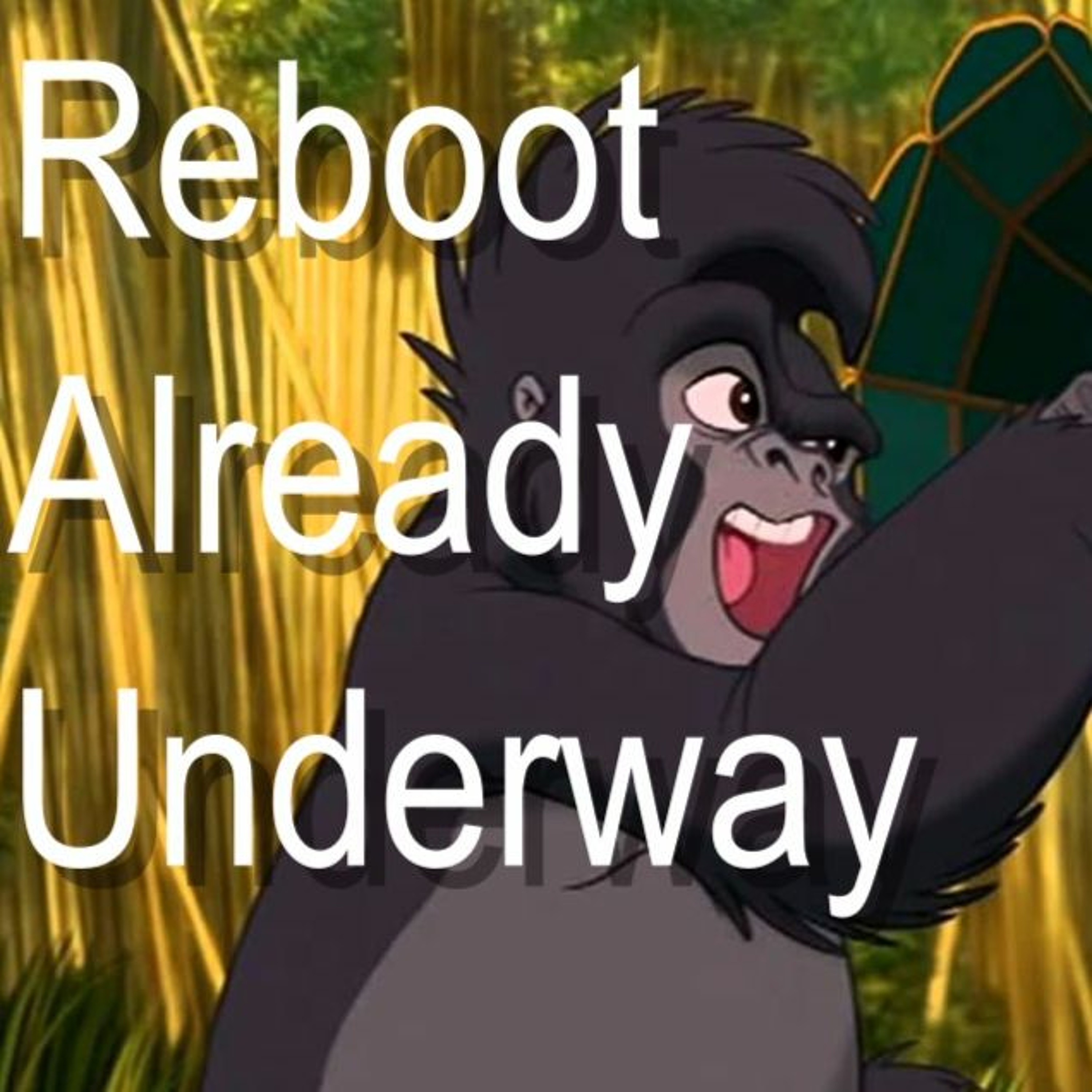Our Favorite Disney Musical Numbers - Episode 29 episode artwork