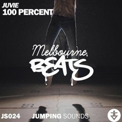 JUVIE - 100 Percent