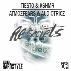 Related tracks: Tiesto & KSHMR & Atmozfears & Audiotricz - Re Secrets (Black Stylerz Mashup)