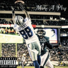 ShiikD X Ricko Dinero X FlyBoi DBone "Makeaplay"