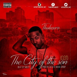 The City of the Son(031) (prod. by MBZET)