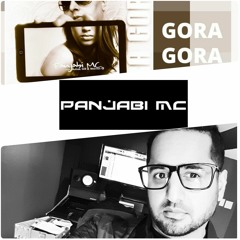 Dj K Square Gora Gora Remix - Panjabi MC