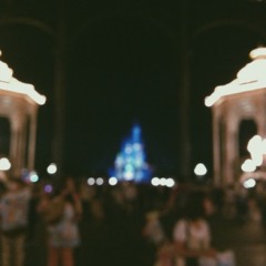 What a Beautiful Name It Is (cover)