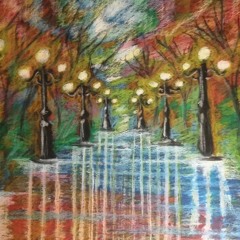 Wintertide Waltz